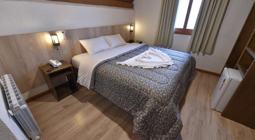 Habitación Doble Estándar